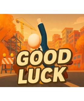 Good Luck Steam Key GLOBAL
